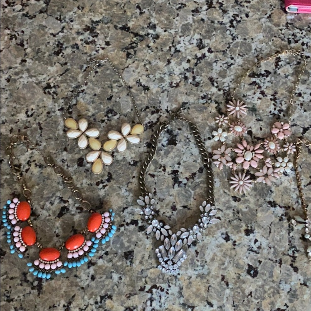 Statement Necklaces - image 1